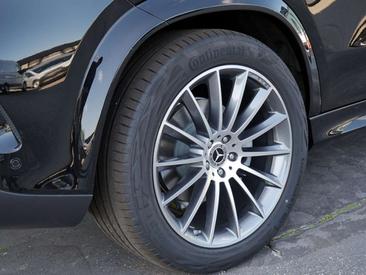 Mercedes GLE 350 AMG LINE — photo 9