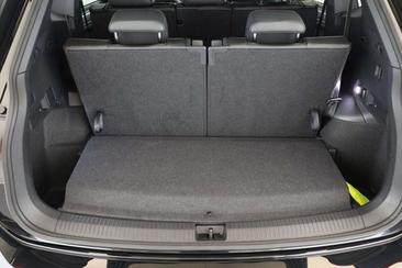 Volkswagen TIGUAN TDI 4Motion R-Line — photo 9