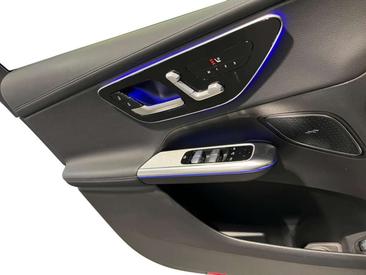 Mercedes GLC 200 Edition Avantgarde — photo 15