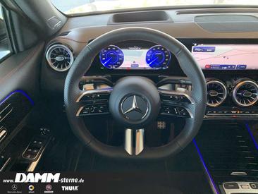 Mercedes EQB 350 NIGHT — photo 18