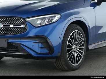 Mercedes GLC 450 AMG Line — photo 2