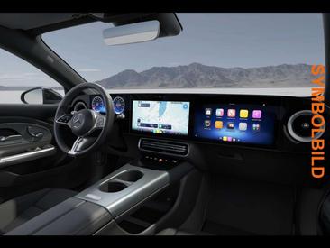 Mercedes CLA 250 Premium — photo 11