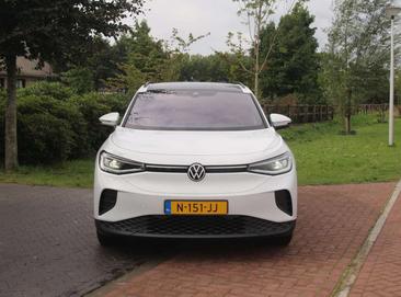 Volkswagen ID.4 — photo 4