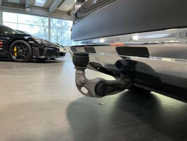 Mercedes GLC 200 Edition Avantgarde — photo 16