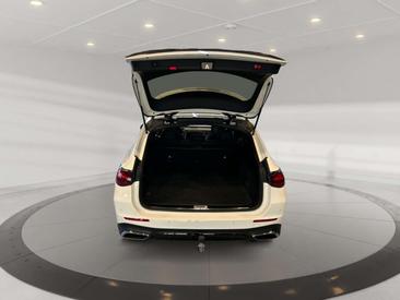 Mercedes Classe E 200 Night Edition — photo 19