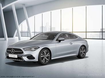 Mercedes CLE 200 200 — photo 19