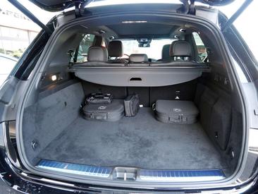 Mercedes GLE 350 AMG LINE — photo 10