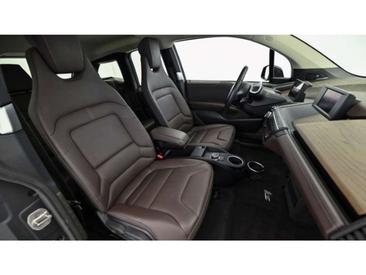 BMW I3 120Ah — photo 33