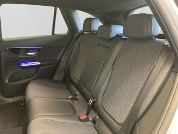 Mercedes GLC 220 AVANTGARDE — photo 13