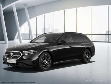 Mercedes Classe E 300 AMG Line — photo 19