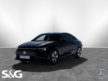 Mercedes CLA 250 Premium — photo 12