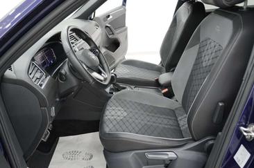 Volkswagen TIGUAN TSI 4Motion R-Line — photo 9