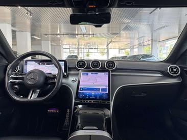 Mercedes Classe C 300 Premium — photo 14