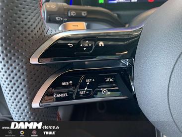 Mercedes EQB 350 NIGHT — photo 21