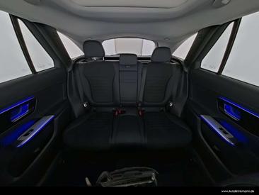 Mercedes GLC 450 AMG Line — photo 7