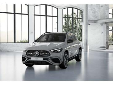 Mercedes GLA 220 NIGHT — photo 2