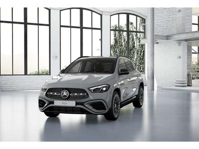 Mercedes GLA 220 NIGHT