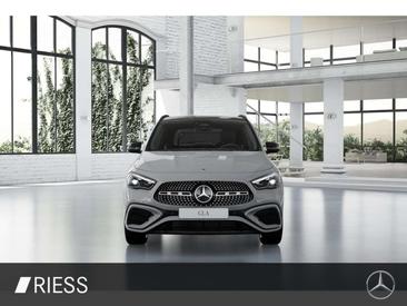 Mercedes GLA 220 NIGHT — photo 3