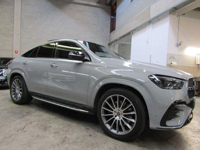 Mercedes GLE 300 Premium Plus