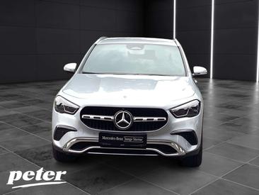 Mercedes GLA 200 Progressive — photo 2