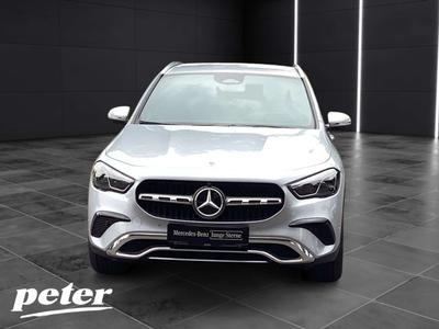 Mercedes GLA 200 Progressive