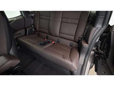 BMW I3 120Ah — photo 34