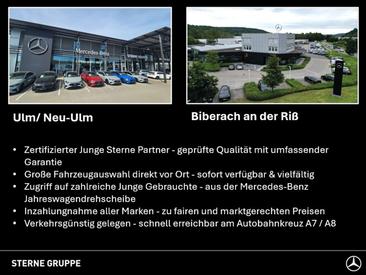 Mercedes GLC 220 — photo 18