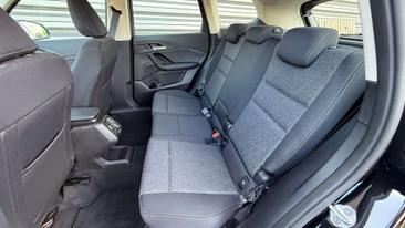 BMW X1 18d SDrive — photo 18