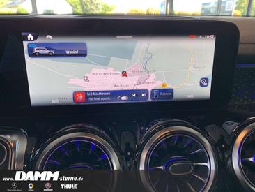 Mercedes EQB 350 NIGHT — photo 23