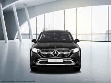 Mercedes GLC 300 Advanced — photo 2