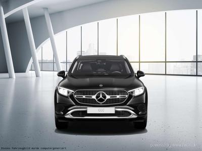 Mercedes GLC 300 Advanced