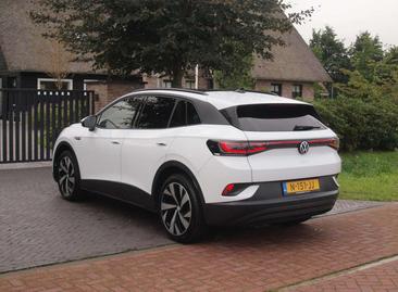 Volkswagen ID.4 — photo 7
