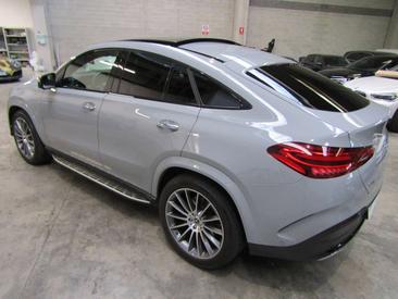 Mercedes GLE 300 Premium Plus — photo 6