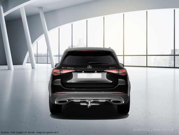 Mercedes GLC 300 Advanced — photo 4