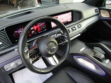 Mercedes GLE 300 Premium Plus — photo 7