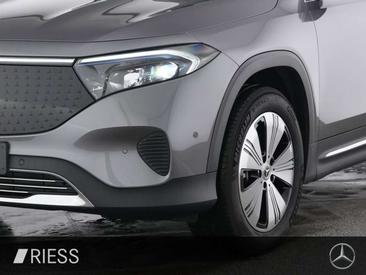 Mercedes EQB 250 Avantgarde — photo 4