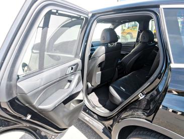 BMW X5 30d XDRIVE — photo 37