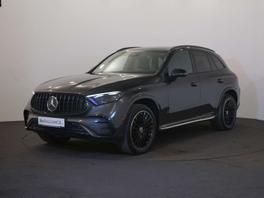 Mercedes GLC 300 AMG Line - 2023 - Joinsteer - #1