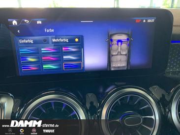 Mercedes EQB 350 NIGHT — photo 25