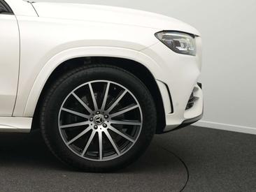 Mercedes GLS 400 Night Edition — photo 8