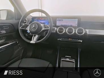 Mercedes EQB 250 Avantgarde — photo 6