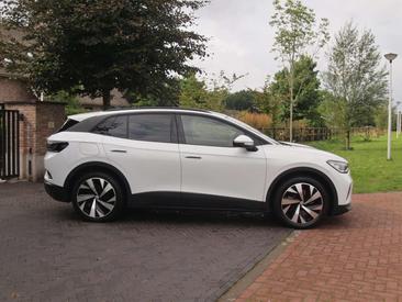 Volkswagen ID.4 — photo 10