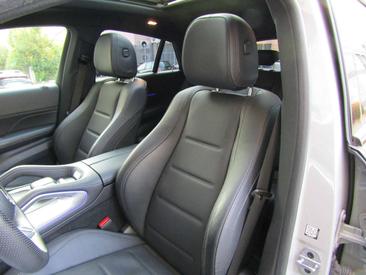 Mercedes GLE 300 Premium Plus — photo 9