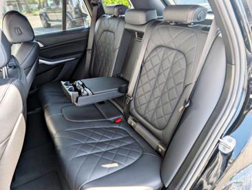BMW X5 30d XDRIVE — photo 38