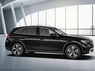 Mercedes GLC 300 Advanced — photo 7