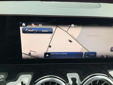 Mercedes GLA 200 Progressive — photo 10