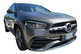 Mercedes GLA 180 Premium - 2023 - Joinsteer - #1