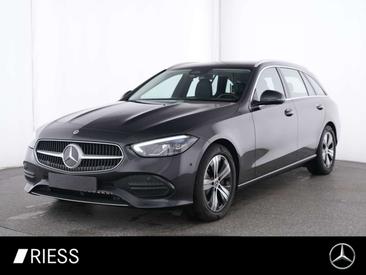 Mercedes Classe C 220 Premium Plus — photo 2