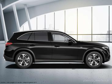 Mercedes GLC 300 Advanced — photo 8