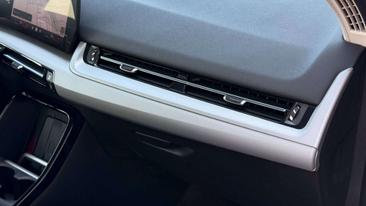 BMW X1 18d SDrive — photo 21